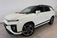 KG Mobility Actyon din 2025 cu 10 km - oferta KGM179907 - foto 1