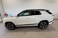 KG Mobility Actyon din 2025 cu 10 km - oferta KGM179907 - foto 2