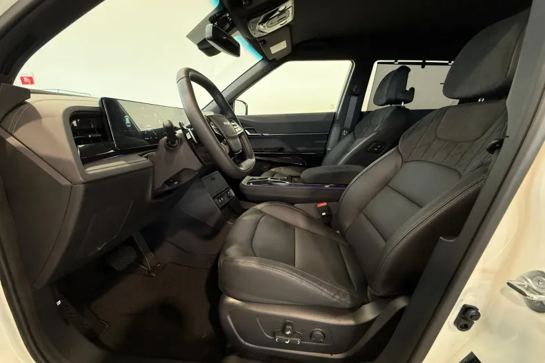 KG Mobility Actyon din 2025 cu 10 km - oferta KGM179907 - foto 6