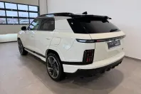 KG Mobility Actyon din 2025 cu 10 km - oferta KGM179907 - foto 10