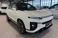 KG Mobility Actyon din 2025 cu 10 km - oferta KGM179907 - foto 13