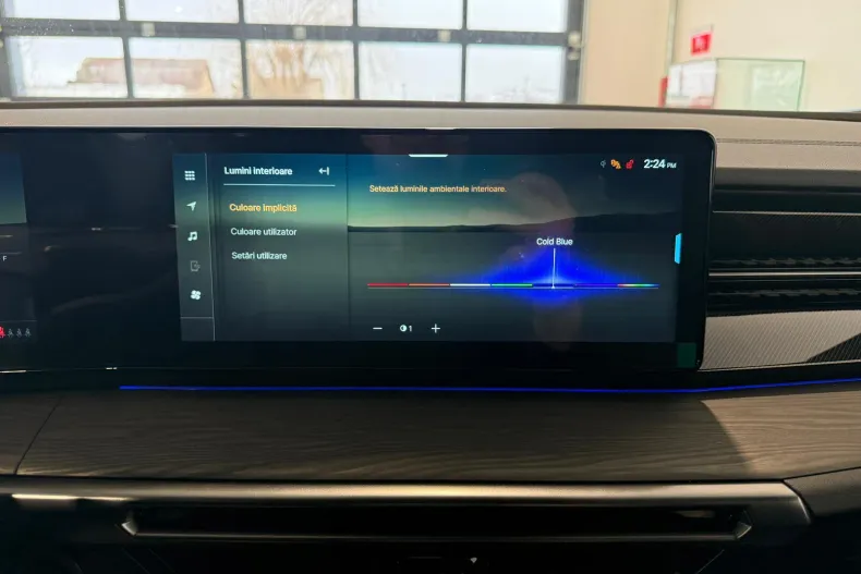 KG Mobility Actyon din 2025 cu 10 km - oferta KGM179907 - foto 17