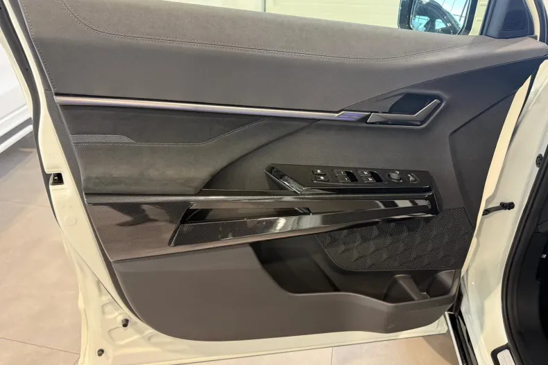 KG Mobility Actyon din 2025 cu 10 km - oferta KGM179907 - foto 18