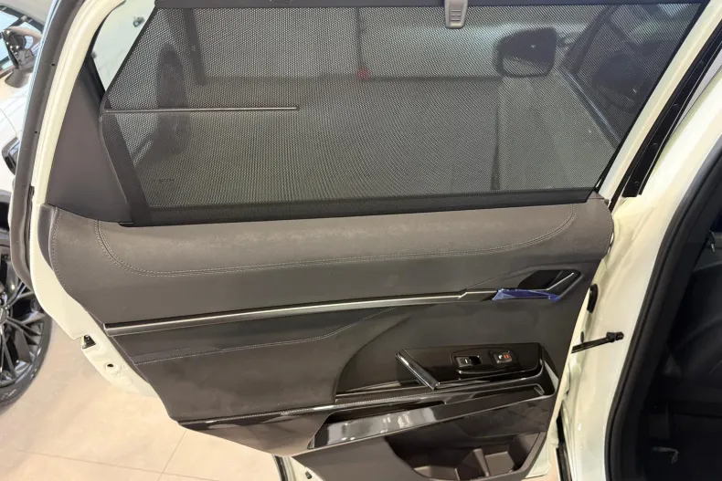 KG Mobility Actyon din 2025 cu 10 km - oferta KGM179907 - foto 19