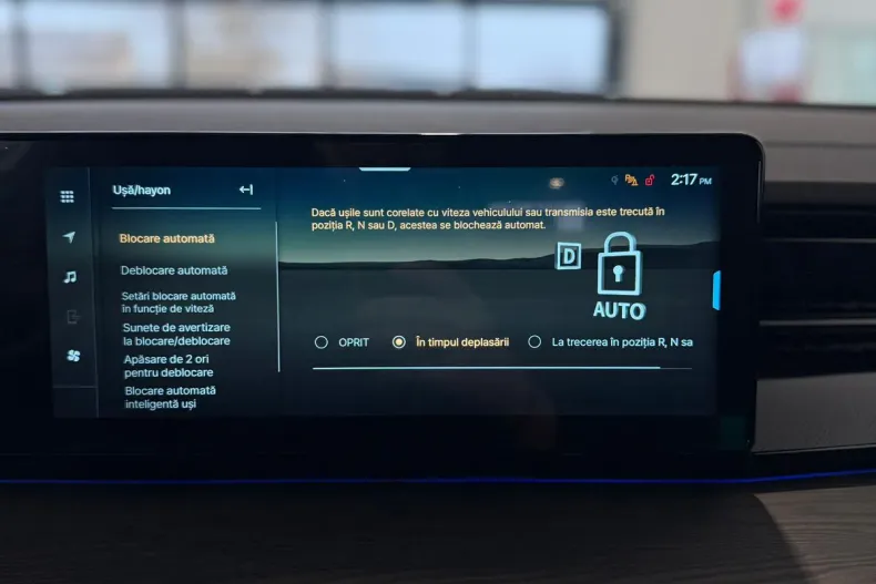 KG Mobility Actyon din 2025 cu 10 km - oferta KGM179907 - foto 25