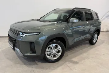 KG Mobility Torres din 2025 - oferta KGM179908