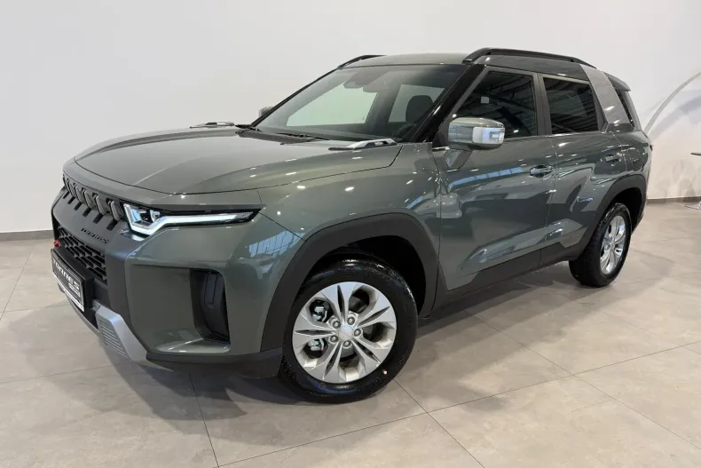 KG Mobility Torres din 2025 cu 10 km - oferta KGM179908 - foto 1