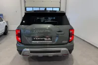 KG Mobility Torres din 2025 cu 10 km - oferta KGM179908 - foto 4