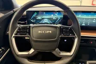 KG Mobility Torres din 2025 cu 10 km - oferta KGM179908 - foto 7