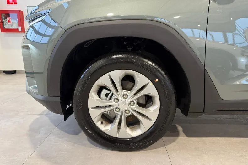 KG Mobility Torres din 2025 cu 10 km - oferta KGM179908 - foto 13