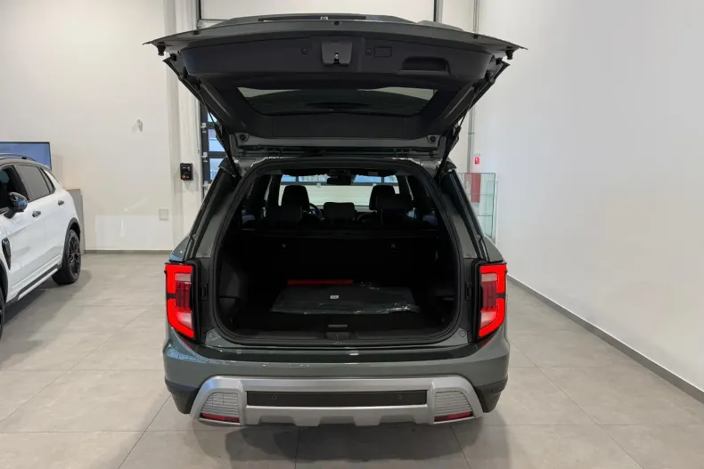 KG Mobility Torres din 2025 cu 10 km - oferta KGM179908 - foto 14