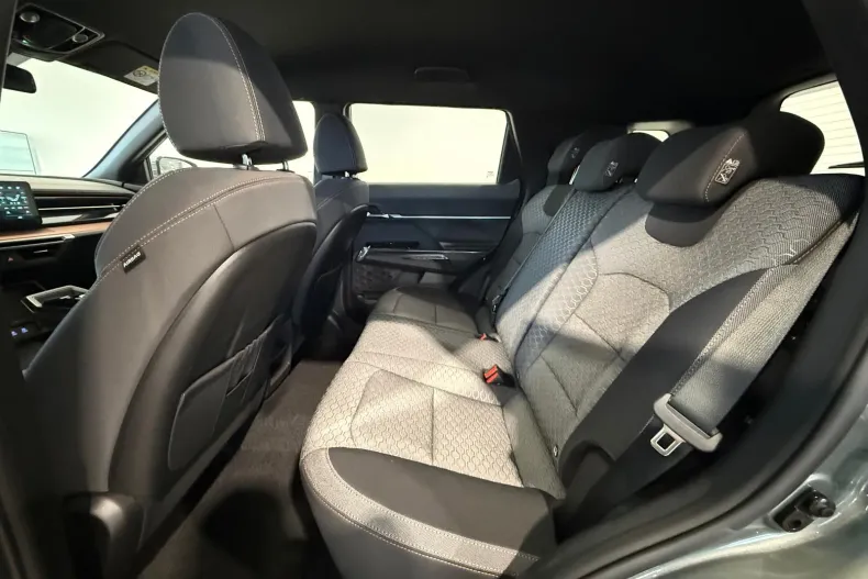 KG Mobility Torres din 2025 cu 10 km - oferta KGM179908 - foto 16