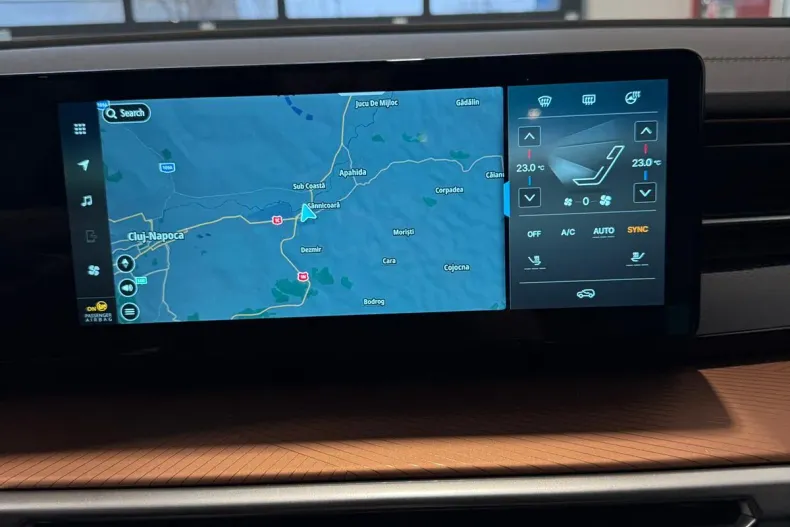 KG Mobility Torres din 2025 cu 10 km - oferta KGM179908 - foto 22