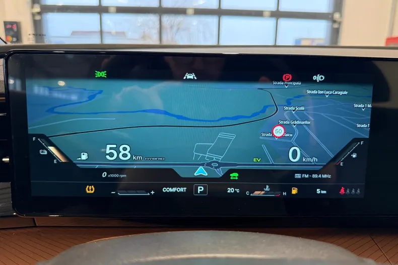 KG Mobility Torres din 2025 cu 10 km - oferta KGM179908 - foto 29