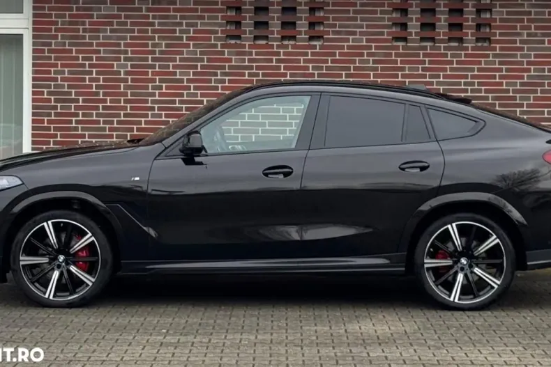 BMW X6 din 2023 cu 26.400 km - oferta BMW179909 - foto 7