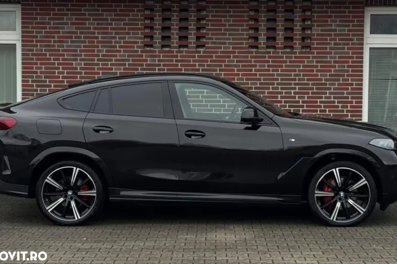 BMW X6 din 2023 cu 26.400 km - oferta BMW179909 - foto 8