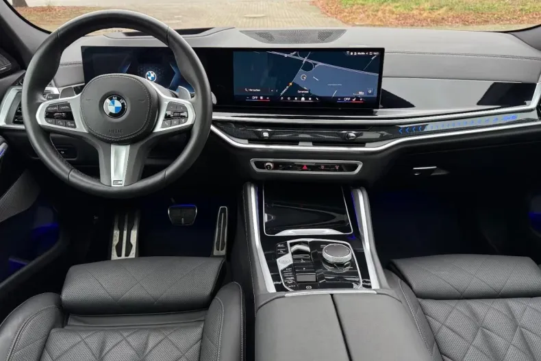 BMW X6 din 2023 cu 26.400 km - oferta BMW179909 - foto 12