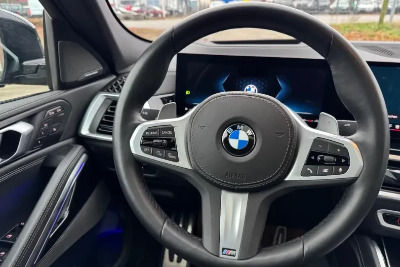 BMW X6 din 2023 cu 26.400 km - oferta BMW179909 - foto 15