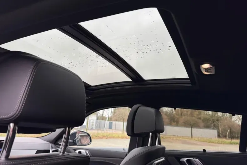 BMW X6 din 2023 cu 26.400 km - oferta BMW179909 - foto 16