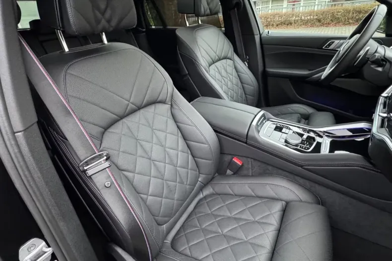 BMW X6 din 2023 cu 26.400 km - oferta BMW179909 - foto 18