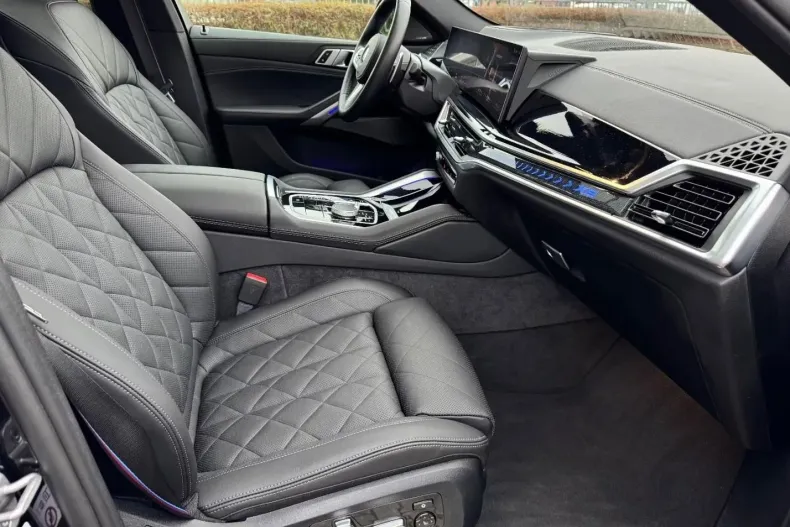 BMW X6 din 2023 cu 26.400 km - oferta BMW179909 - foto 20