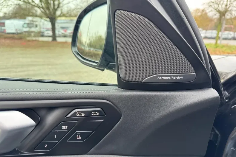 BMW X6 din 2023 cu 26.400 km - oferta BMW179909 - foto 24