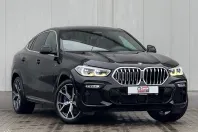 BMW X6 din 2020 cu 133.743 km - oferta BMW179910 - foto 1