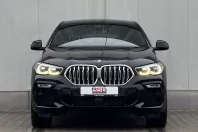 BMW X6 din 2020 cu 133.743 km - oferta BMW179910 - foto 2