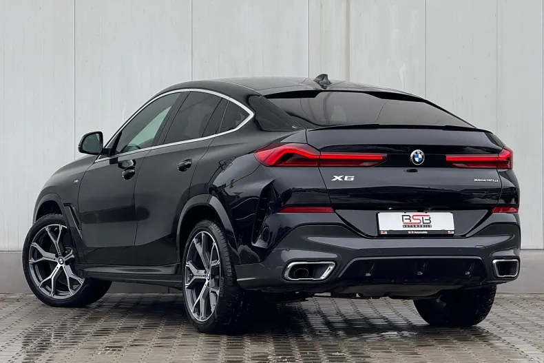 BMW X6 din 2020 cu 133.743 km - oferta BMW179910 - foto 4