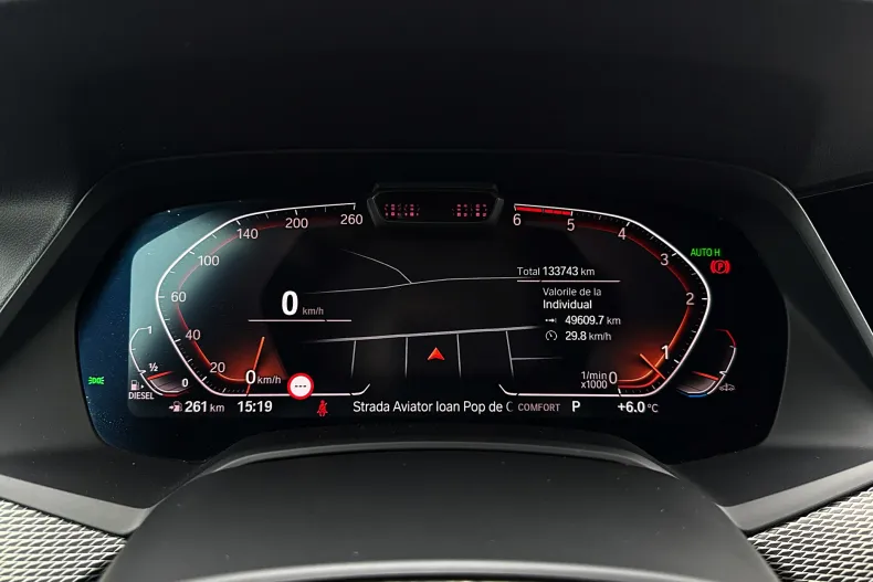 BMW X6 din 2020 cu 133.743 km - oferta BMW179910 - foto 8