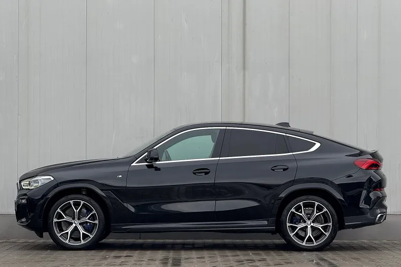 BMW X6 din 2020 cu 133.743 km - oferta BMW179910 - foto 9