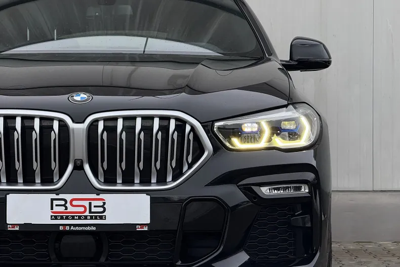 BMW X6 din 2020 cu 133.743 km - oferta BMW179910 - foto 11