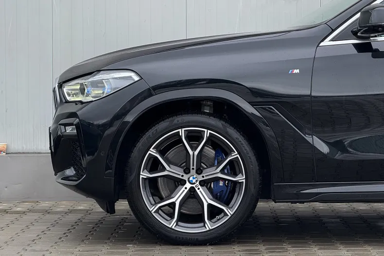 BMW X6 din 2020 cu 133.743 km - oferta BMW179910 - foto 13