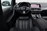 BMW X6 din 2020 cu 133.743 km - oferta BMW179910 - foto 21