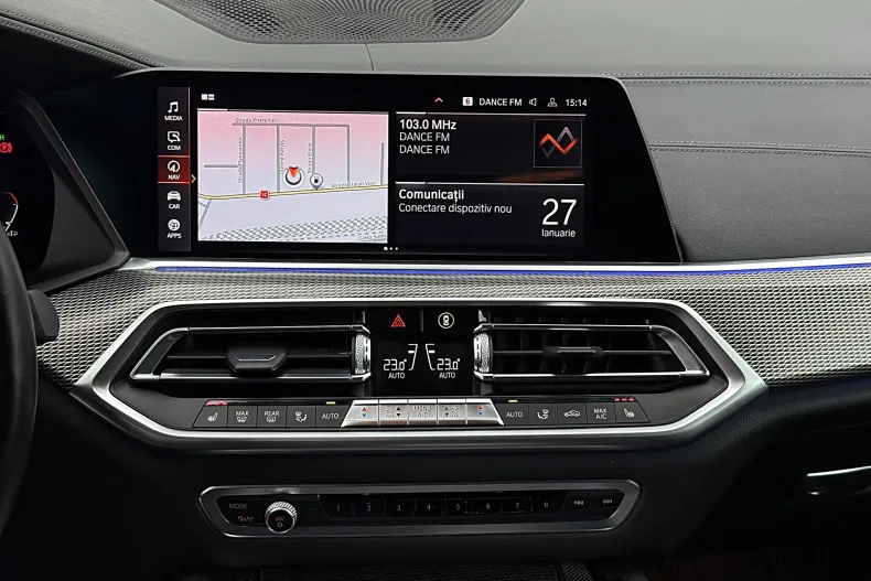 BMW X6 din 2020 cu 133.743 km - oferta BMW179910 - foto 22