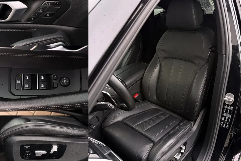 BMW X6 din 2020 cu 133.743 km - oferta BMW179910 - foto 23