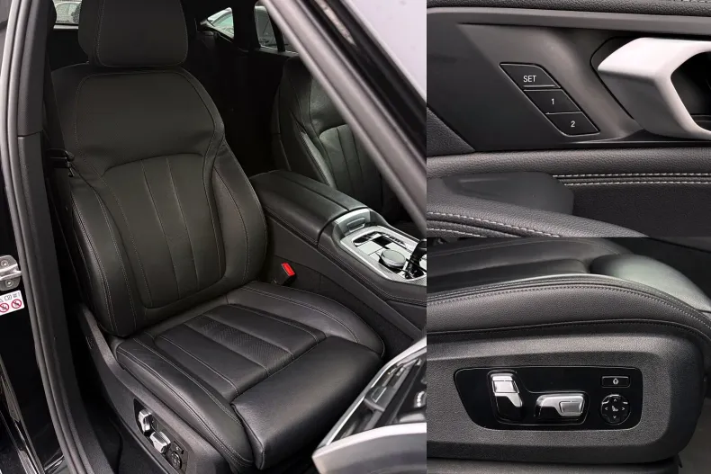 BMW X6 din 2020 cu 133.743 km - oferta BMW179910 - foto 25