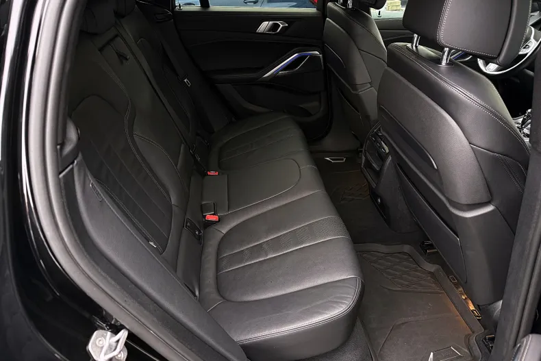 BMW X6 din 2020 cu 133.743 km - oferta BMW179910 - foto 26