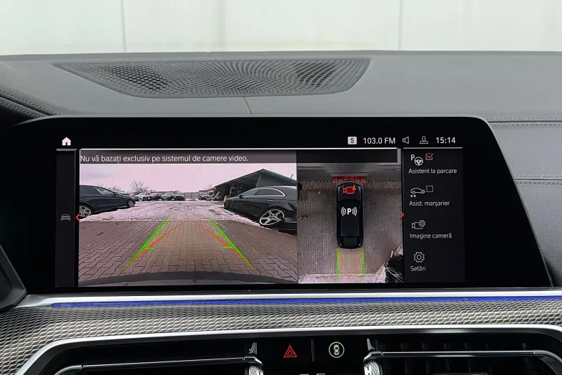 BMW X6 din 2020 cu 133.743 km - oferta BMW179910 - foto 28