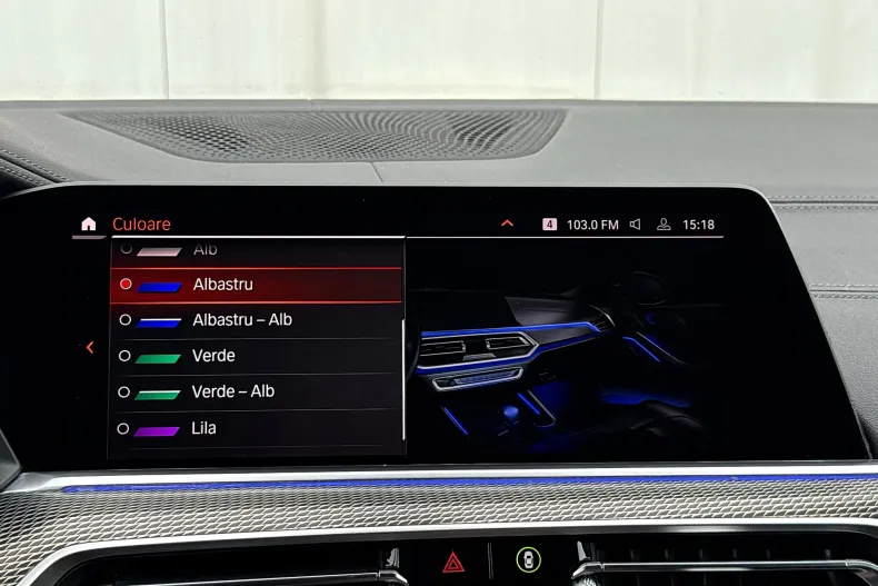 BMW X6 din 2020 cu 133.743 km - oferta BMW179910 - foto 30