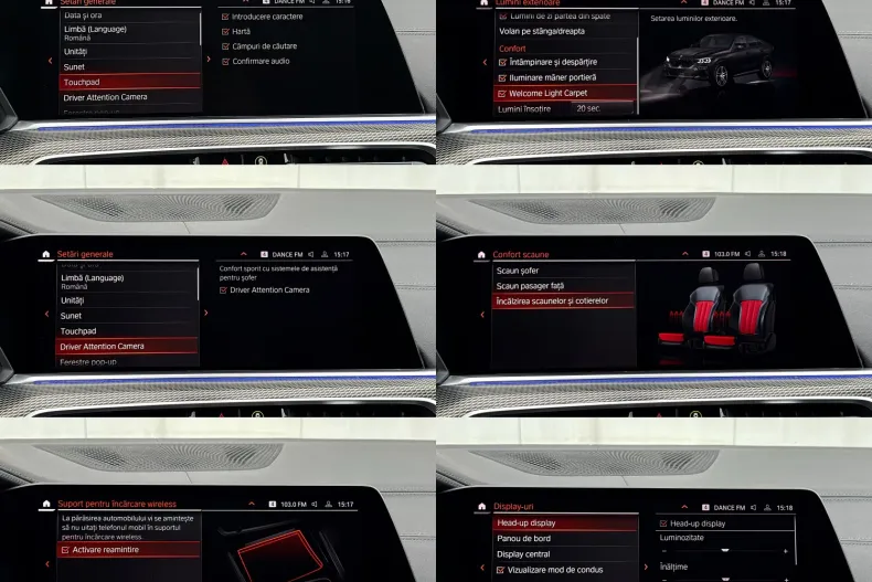 BMW X6 din 2020 cu 133.743 km - oferta BMW179910 - foto 32