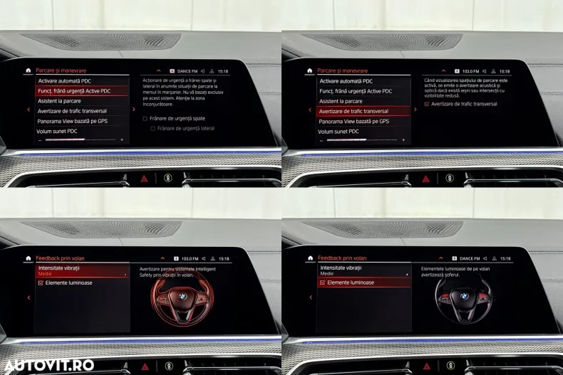 BMW X6 din 2020 cu 133.743 km - oferta BMW179910 - foto 33