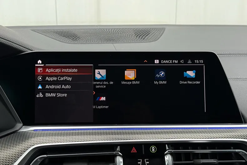 BMW X6 din 2020 cu 133.743 km - oferta BMW179910 - foto 34