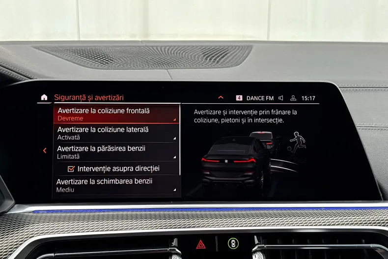 BMW X6 din 2020 cu 133.743 km - oferta BMW179910 - foto 35