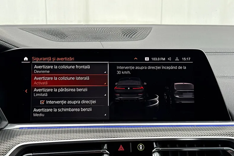 BMW X6 din 2020 cu 133.743 km - oferta BMW179910 - foto 36