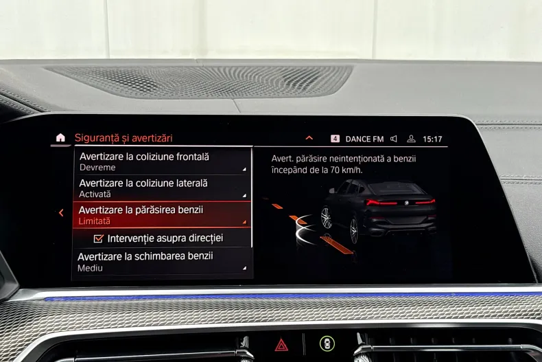 BMW X6 din 2020 cu 133.743 km - oferta BMW179910 - foto 37