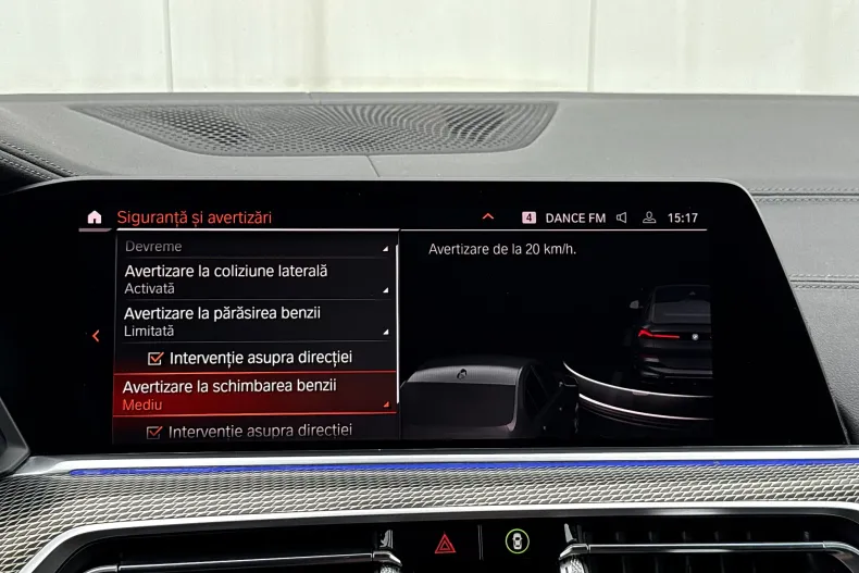 BMW X6 din 2020 cu 133.743 km - oferta BMW179910 - foto 38