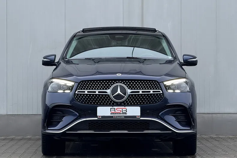 Mercedes-Benz GLE Coupe din 2023 cu 83.828 km - oferta MER179911 - foto 2