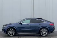 Mercedes-Benz GLE Coupe din 2023 cu 83.828 km - oferta MER179911 - foto 9