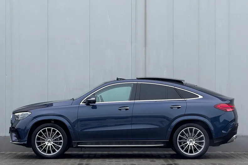 Mercedes-Benz GLE Coupe din 2023 cu 83.828 km - oferta MER179911 - foto 9